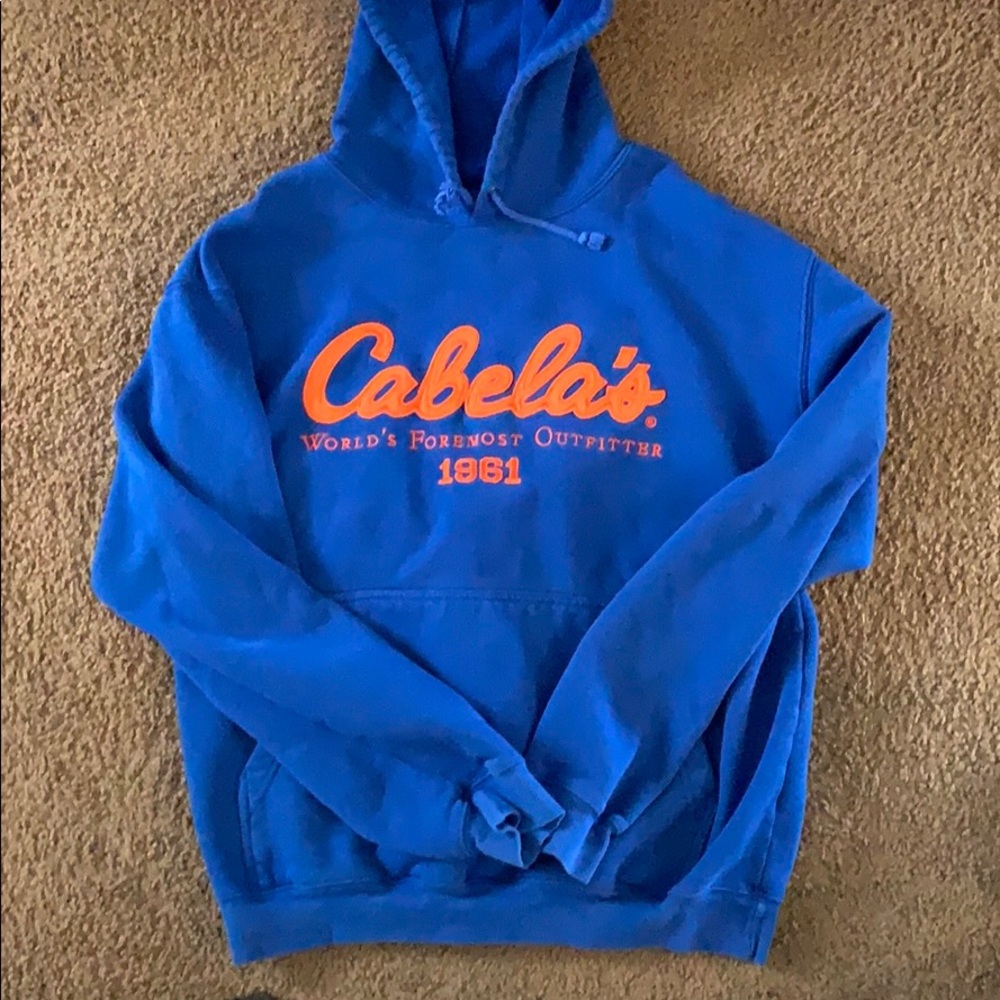 Hoody sweatshirt